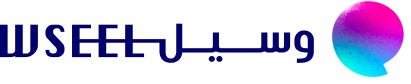 وسيل WSEEL logo
