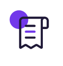 Invoice financing, purchase orders