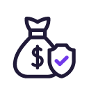 Receive financing offers