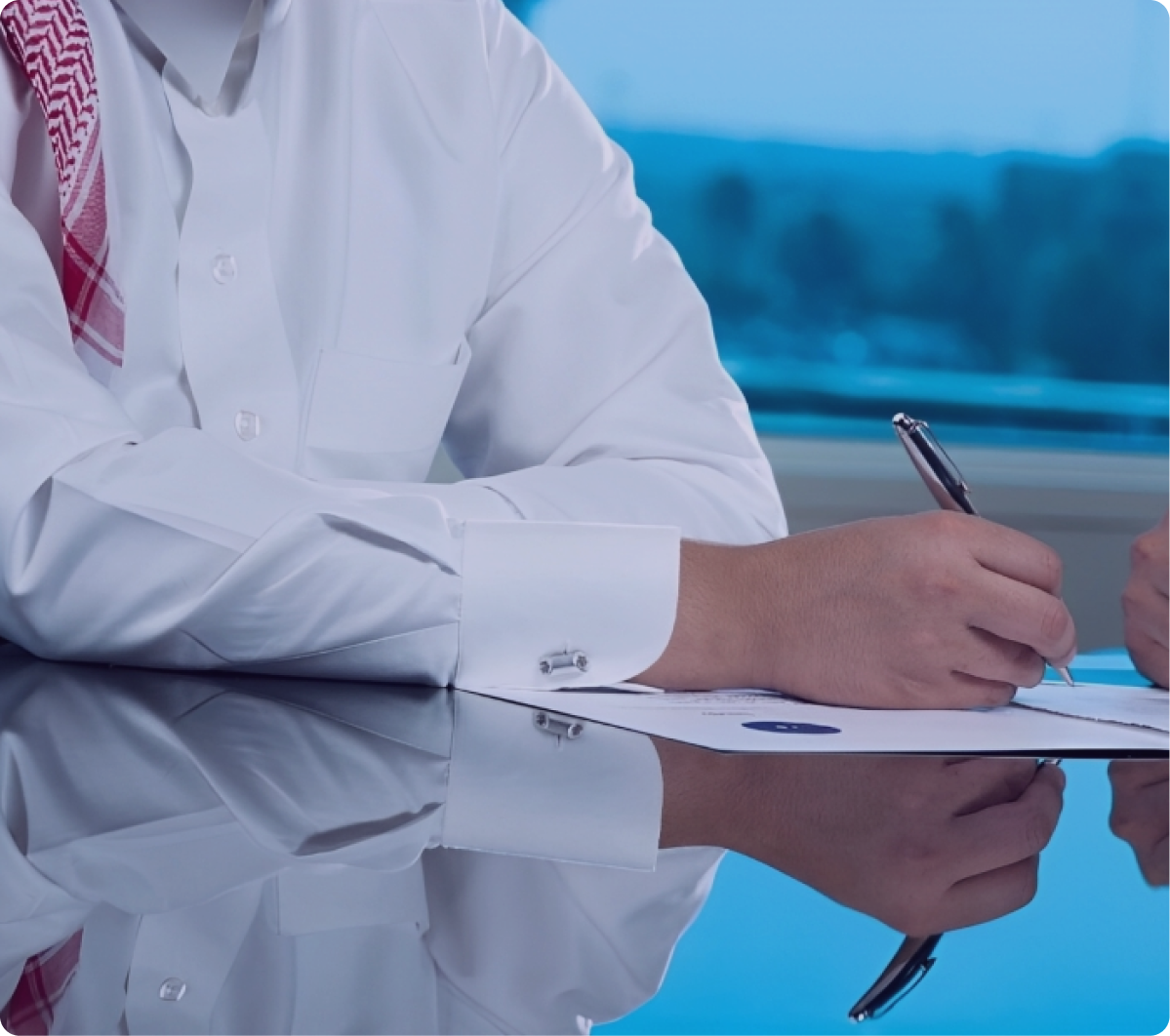 Our story / The birth of the idea